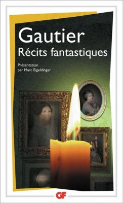 R&eacute;cits fantastiques (Grand format)
