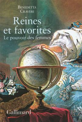 Fournisseur Cultura Reines Et Favorites - Le Pouvoir Des Femmes