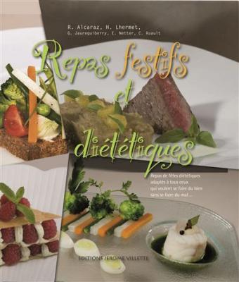 Fournisseur Cultura Repas Festifs Et Di&eacute;t&eacute;tiques