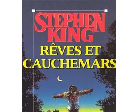 Fournisseur Cultura R&ecirc;ves Et Cauchemars