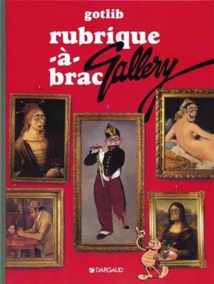Rubrique-&agrave;-Brac - Tome 6 - Rubrique-&agrave;-Brac Gallery