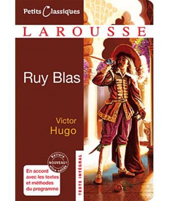 Ruy Blas coll&egrave;ge 4/3&egrave;me (Poche)