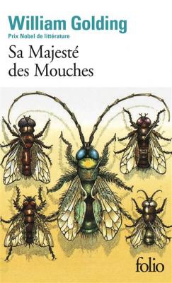 Sa Majest&eacute; des Mouches (Poche)