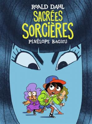 Sacr&eacute;es sorci&egrave;res (F&eacute;tiche)
