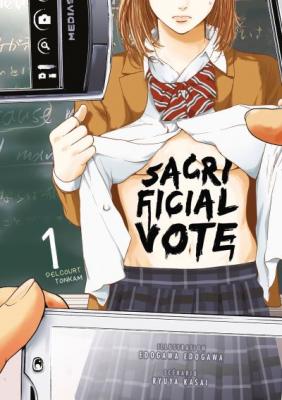 Sacrificial Vote Tome 01 (Manga)