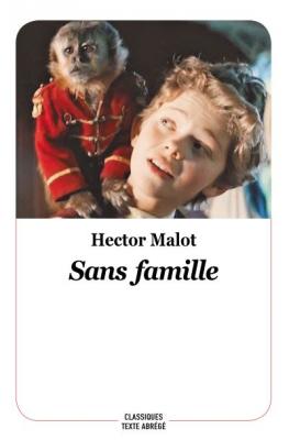 SANS FAMILLE (Texte Abr&eacute;g&eacute;) (Poche)