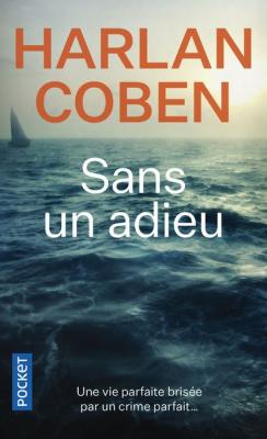 Sans Un Adieu Harlan Coben
