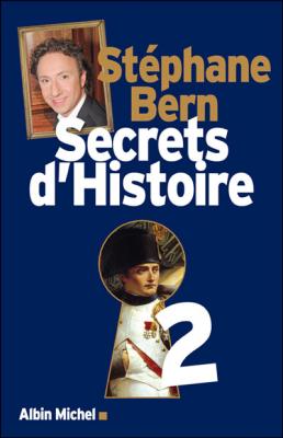 Fournisseur Cultura Secrets D'histoire T.2