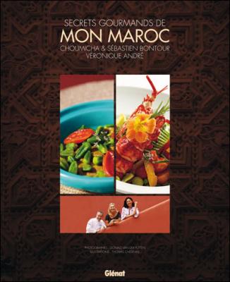Fournisseur Cultura Secrets Gourmands De Mon Maroc