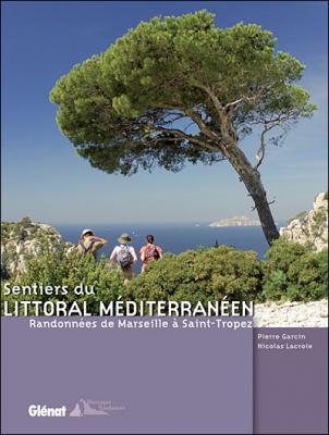 Sentiers du littoral m&eacute;diterran&eacute;en
