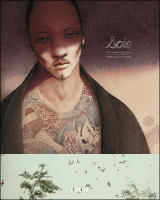 Soie - Edition illustr&eacute;e (Reli&eacute;)
