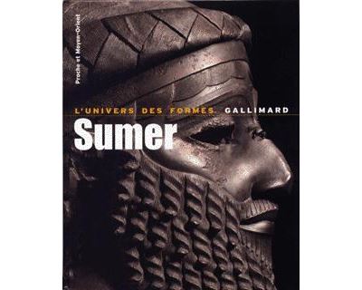 Proche et Moyen-Orient&nbsp;:&nbsp;Sumer