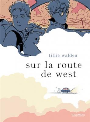 Fournisseur Cultura Sur La Route De West
