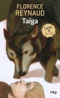 Ta&iuml;ga (Romans Contes)