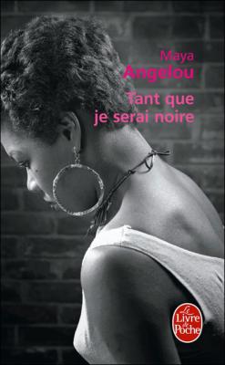 Tant que je serai noire (Poche)