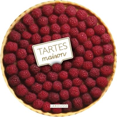 Tartes maison 