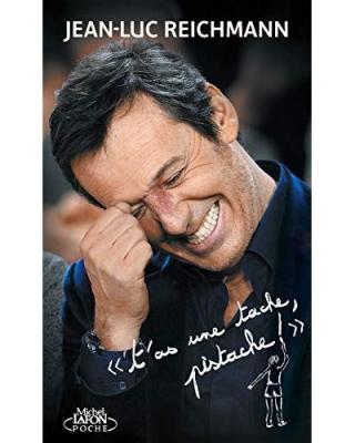 T'as Une Tache, Pistache ! - Eclats De Vie