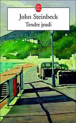 Tendre Jeudi - Rue De La Sardine Ii
