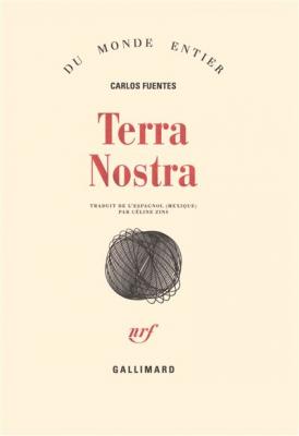 Fournisseur Cultura Terra Nostra
