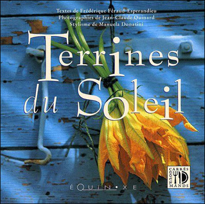 Fournisseur Cultura Terrines Du Soleil