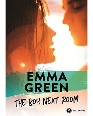 The Boy Next Room (Grand format)
