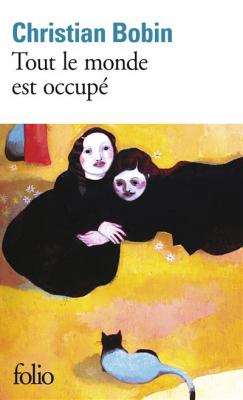 Tout le monde est occup&eacute; (Poche)