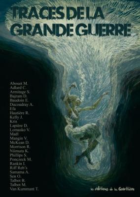 Fournisseur Cultura Traces De La Grande Guerre