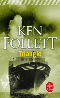 Triangle (Le Livre de Poche)