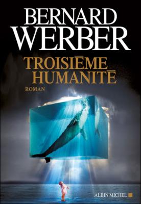 Troisi&egrave;me humanit&eacute; - Tome 1 (Grand format)
