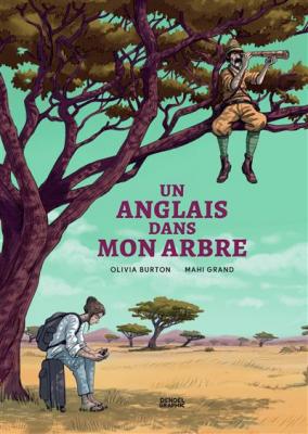 Fournisseur Cultura Un Anglais Dans Mon Arbre