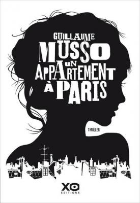 Un appartement &agrave; Paris                             - Musso Guillaume - Livres - Litt&eacute;rature Romans
