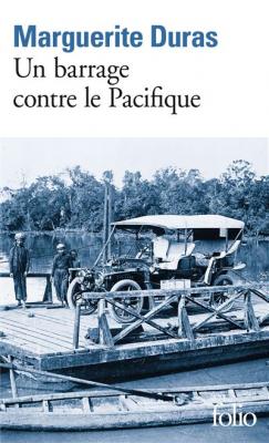Un barrage contre le Pacifique (Poche)