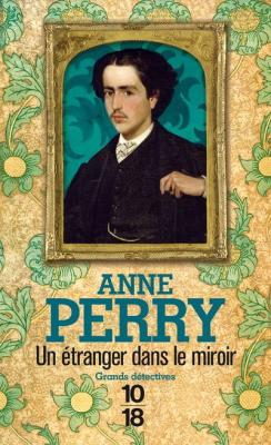 Un &eacute;tranger dans le miroir (Poche)
