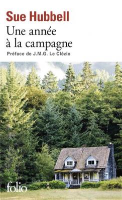 Une ann&eacute;e &agrave; la campagne - Vivre les questions (Poche)