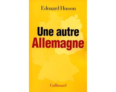 Fournisseur Cultura Une Autre Allemagne