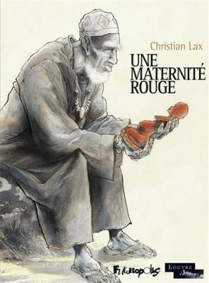Fournisseur Cultura Une Maternit&eacute; Rouge