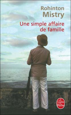 Une simple affaire de famille (Poche)