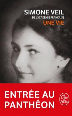Une vie (Ldp Litterature)