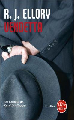 Vendetta (Le Livre de Poche)