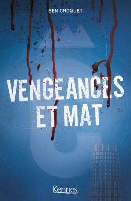 Fournisseur Cultura Vengeances Et Mat