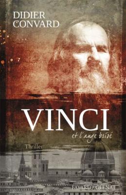 Fournisseur Cultura Vinci Et L'ange Bris&eacute;