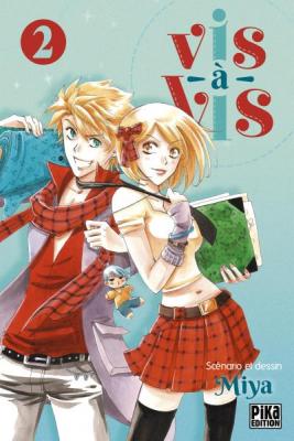 Vis &Agrave; Vis - Edition 2016 - Tome 2