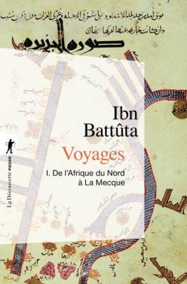 VOYAGES. Tome 1, De l'Afrique du Nord &agrave; La Mecque