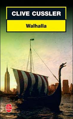 Walhalla (Ldp Thrillers)