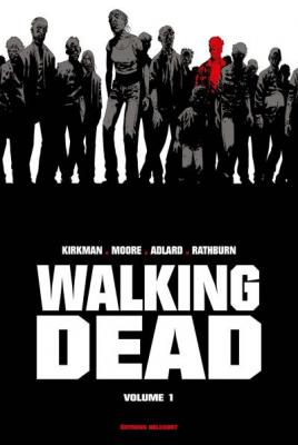 Walking Dead "Prestige" Volume 01 (BD)