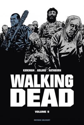 Walking Dead "Prestige" Volume 09 (BD)