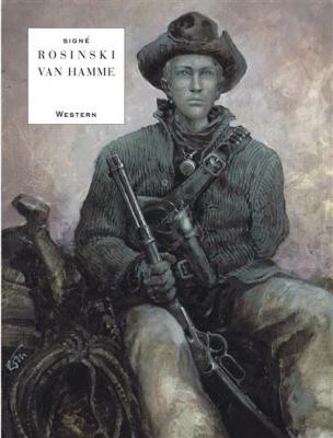 Western - Tome 0 - Western