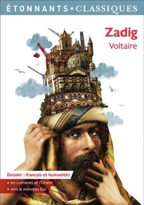 Zadig ou la Destin&eacute;e (Poche)