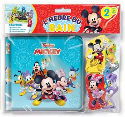 DISNEY  Mickey et ses amis 