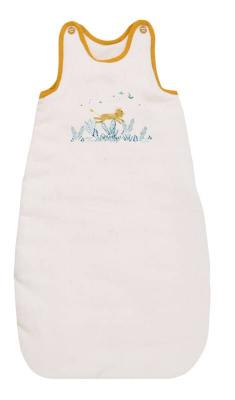 MOULIN ROTY  - Gigoteuse cr&egrave;me - Sous mon baobab -  3-9 mois